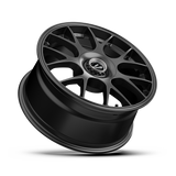 Fifteen52 Vertex Frosted Graphite Wheel for Porsche Macan. Cast, lightweight, 90s split 7-spoke mesh. 18x8.5, 5x112. PMB Performance expertise. $325/ea.
