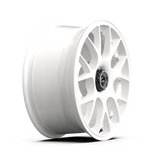 Fifteen52 Vertex Rally White Wheel for Porsche Macan. Cast, lightweight, 90s split 7-spoke mesh. 18x8.5, 5x112. PMB Performance expertise. $325/ea. Inquire now!