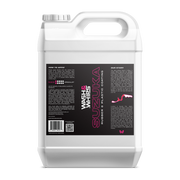 WASH&WHIPS Suzuka Rubber & Plastic Coating