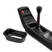 Swine Eleven ReBoot Shift-Boot Trim for Porsche 964 / 993, product view 2