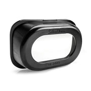Swine Eleven ReBoot Shift-Boot Trim for Porsche 964 / 993, product view 4