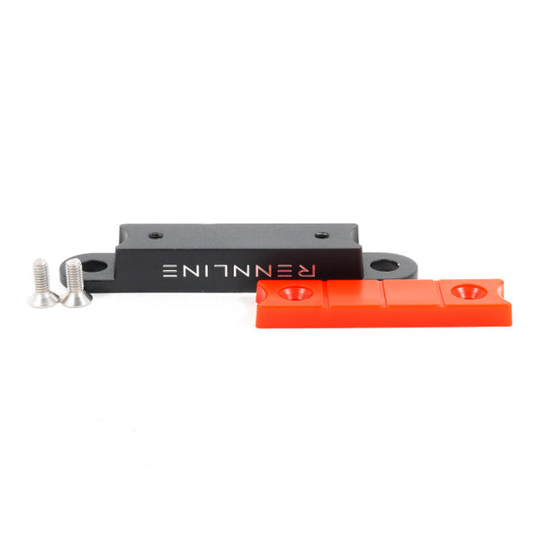 Rennline Jack Pad for Porsche 987 Boxster/Cayman – PMB Performance
