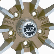 Replacement BRAID center caps: Optional caps for BRAID wheels, available in various sizes and bolt patterns. Prices are per cap. Shop now at PMB.