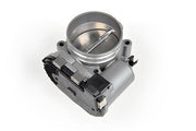 IPD Intake Plenum / Throttle-Body Package for Porsche 996 Turbo, product view 6