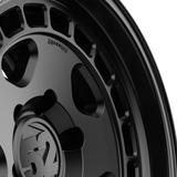 Turbomac HD [classic] _ Asphalt Black