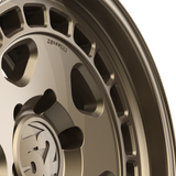 Turbomac HD [classic] _ Bronze