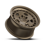 Turbomac HD [classic] _ Bronze
