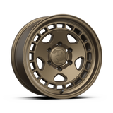 Turbomac HD [classic] _ Bronze