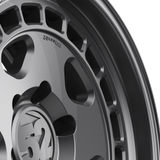 Turbomac HD [classic] _ Carbon Grey