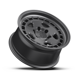 Turbomac HD [classic] _ Carbon Grey