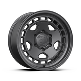 Turbomac HD [classic] _ Carbon Grey