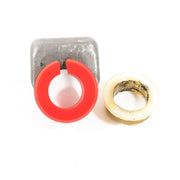 SHIFT ROD BUSHING - 911/914