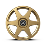 Fifteen52 Tarmac EVO Gold Wheel for Porsche Macan. Cast, lightweight, 6-spoke motorsport design. 18x8.5, 5x112. PMB Performance expertise. $280/ea. Inquire now!