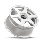 Fifteen52 Tarmac EVO Rally White Wheel for Porsche Macan. Cast, lightweight, 6-spoke motorsport design. 18x8.5, 5x112. PMB Performance expertise. $280/ea.