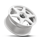 Fifteen52 Tarmac EVO Rally White Wheel for Porsche Macan. Cast, lightweight, 6-spoke motorsport design. 18x8.5, 5x112. PMB Performance expertise. $280/ea.