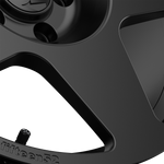 Fifteen52 Tarmac Asphalt Black Wheel for Porsche Macan. Cast, lightweight, Ken Block-inspired. 19x8.5, 5x112. PMB Performance expertise. $350/ea. Inquire now!