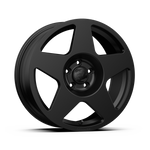 Fifteen52 Tarmac Asphalt Black Wheel for Porsche Macan. Cast, lightweight, Ken Block-inspired. 19x8.5, 5x112. PMB Performance expertise. $350/ea. Inquire now!