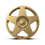 Rally Sport Tarmac Gold for Porsche Macan