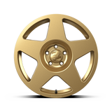 Rally Sport Tarmac Gold for Porsche Macan