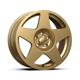 Rally Sport Tarmac Gold for Porsche Macan
