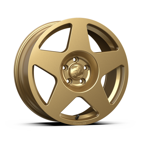 Rally Sport Tarmac Gold for Porsche Macan