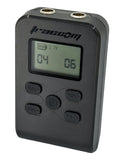 Trac-Com V4 Intercom Base Unit