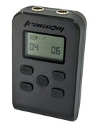 Trac-Com V4 Intercom Base Unit