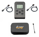 Trac-Com V4 Dual-Headset Intercom System