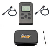 Trac-Com V4 Dual-Headset Intercom System