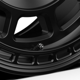 Traverse HD _ Asphalt Black