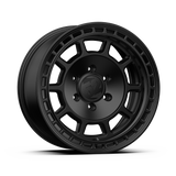 Traverse HD _ Asphalt Black