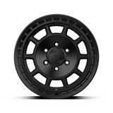 Traverse HD _ Asphalt Black