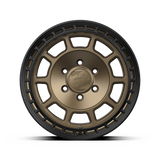 Traverse HD _ Bronze