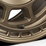 Traverse HD _ Bronze Mono