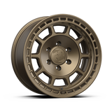 Traverse HD _ Bronze Mono