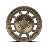Traverse HD _ Bronze Mono