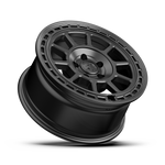 Fifteen52 Traverse MX Frosted Graphite Wheel for Porsche Macan. Cast, off-road ready, RockRing tech. 17x8, 5x112. PMB Performance expertise. $295/ea.