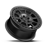 Fifteen52 Traverse MX Frosted Graphite Wheel for Porsche Macan. Cast, off-road ready, RockRing tech. 17x8, 5x112. PMB Performance expertise. $295/ea.