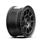 Fifteen52 Traverse MX Frosted Graphite Wheel for Porsche Macan. Cast, off-road ready, RockRing tech. 17x8, 5x112. PMB Performance expertise. $295/ea.