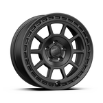 Fifteen52 Traverse MX Frosted Graphite Wheel for Porsche Macan. Cast, off-road ready, RockRing tech. 17x8, 5x112. PMB Performance expertise. $295/ea.