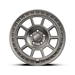 Fifteen52 Traverse MX Magnesium Grey Wheel for Porsche Macan. Cast, off-road ready, RockRing tech. 17x8, 5x112. PMB Performance expertise. $295/ea. Inquire now!