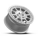 Fifteen52 Traverse MX Radiant Silver Wheel. Forged, lightweight, OEM fit. PMB Performance, 20+ yrs Porsche expertise. USA-made.
