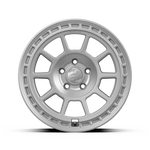 Fifteen52 Traverse MX Radiant Silver Wheel. Forged, lightweight, OEM fit. PMB Performance, 20+ yrs Porsche expertise. USA-made.