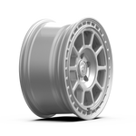Fifteen52 Traverse MX Radiant Silver Wheel. Forged, lightweight, OEM fit. PMB Performance, 20+ yrs Porsche expertise. USA-made.