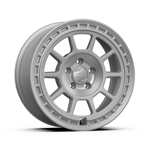 Fifteen52 Traverse MX Radiant Silver Wheel. Forged, lightweight, OEM fit. PMB Performance, 20+ yrs Porsche expertise. USA-made.