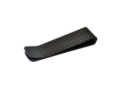 AutoTecknic Dry Gloss Carbon Fiber Money Clip - Original