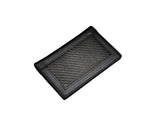 AutoTecknic Carbon Fiber Traveler's Passport Holder
