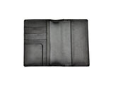 AutoTecknic Carbon Fiber Traveler's Passport Holder