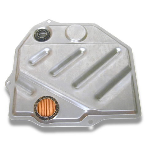 Ensure smooth shifting and optimal performance with our Transmission Oil Filter Screen for Porsche 928 Automatic (1983-95). Designed to OE specs, this high-quality filter offers superior fluid filtration, reducing transmission jerking and whining. Guaranteed fitment and a 24 Month Unlimited Mileage Warranty. Replaces: 126 277 0295, 1262770295.