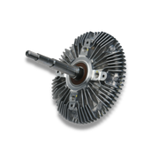 Restore efficient cooling with our precision fan clutch. Designed to OE dimensions for proper fit and function. Includes a 24-month warranty. High-quality alloy withstands engine heat. Easy bolt-on installation. Replaces: 928 106 112 05.
